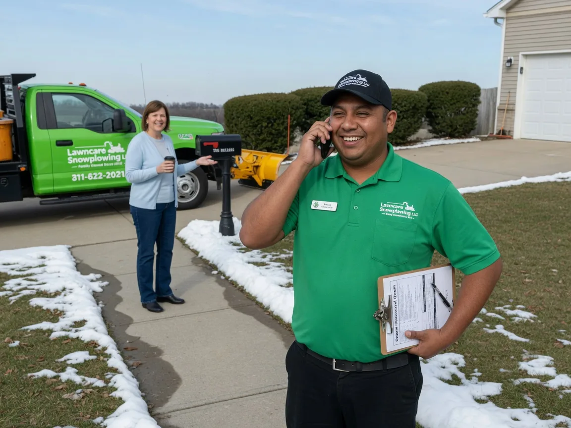 Lawn Care Services By Expert Landscaper Peterborough, NH FAQs